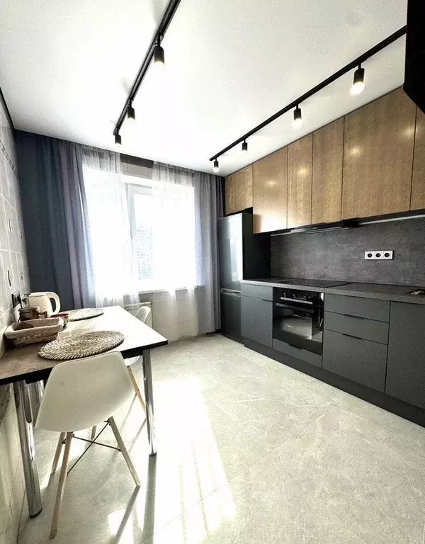 2-к кв. Москва ул. Барышиха, 50 (55.0 м) - Фото 2