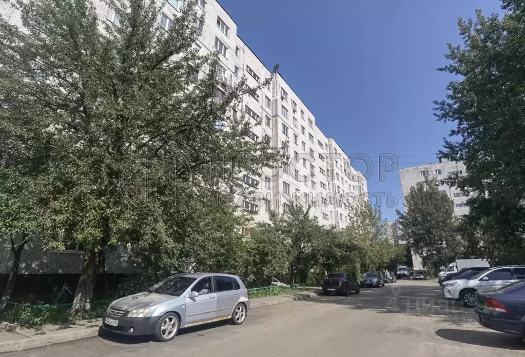 1-к кв. Московская область, Фрязино ул. 60 лет СССР, 11 (37.2 м) - Фото 1