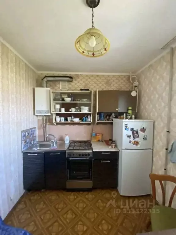 1-к кв. Крым, Ялта ул. Суворовская, 17А (30.0 м) - Фото 1