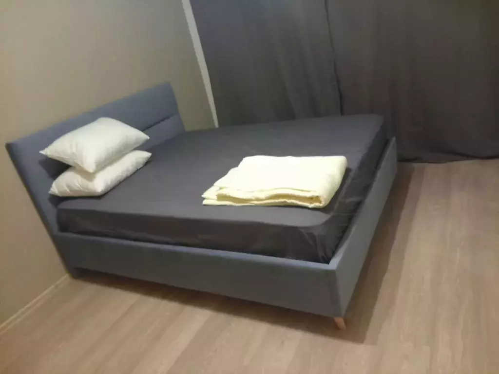 1-к кв. Свердловская область, Екатеринбург ул. Амундсена, 118А (46.0 ... - Фото 2