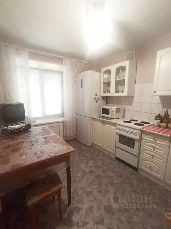 1-к кв. Башкортостан, Уфа ул. Менделеева, 11/1 (39.9 м) - Фото 1