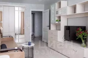 1-к кв. Кировская область, Киров ул. Маклина, 60а (38.0 м) - Фото 1