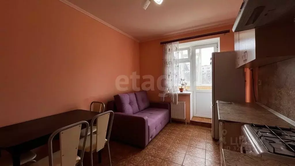 1-к кв. Ставропольский край, Михайловск Шпаковский район, ул. Ленина, ... - Фото 2