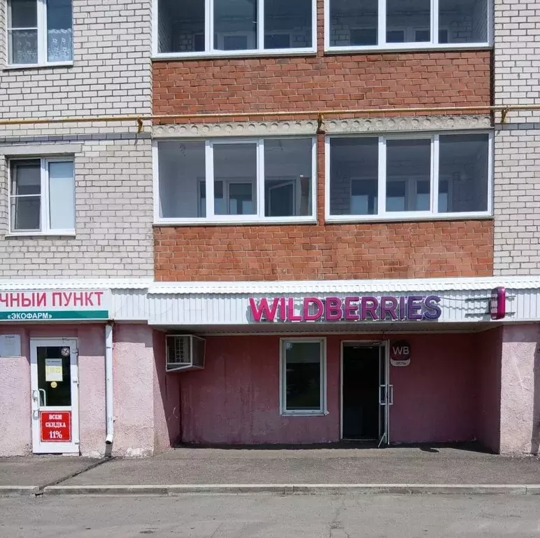 Свободного назначения, 72.6 м - Фото 0