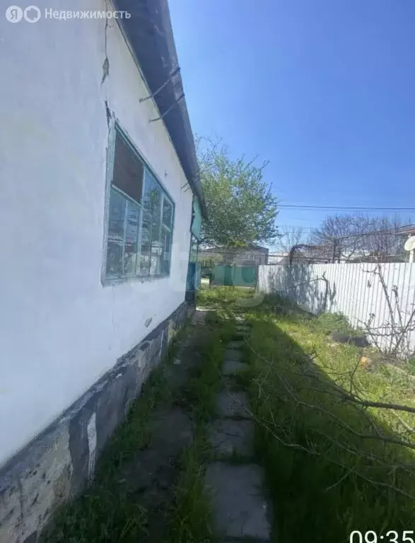 Дом в станица Гостагаевская, Анапская улица (60 м) - Фото 1