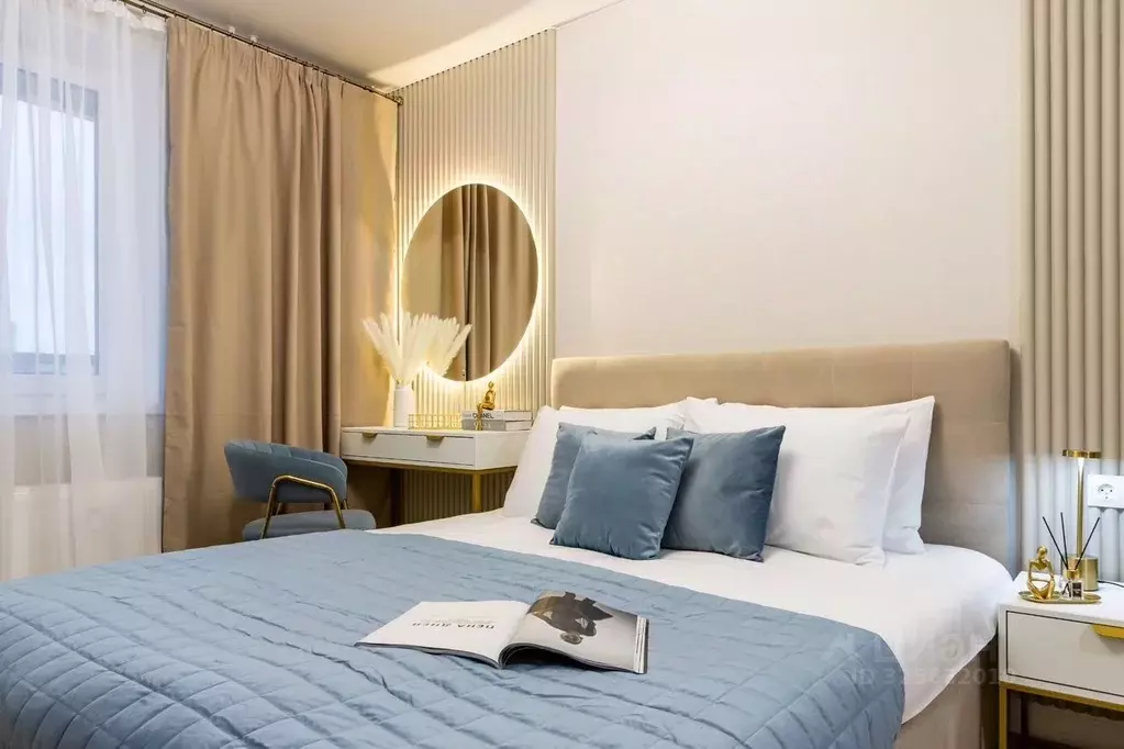 Студия Санкт-Петербург Заневский просп., 42 (28.0 м) - Фото 0