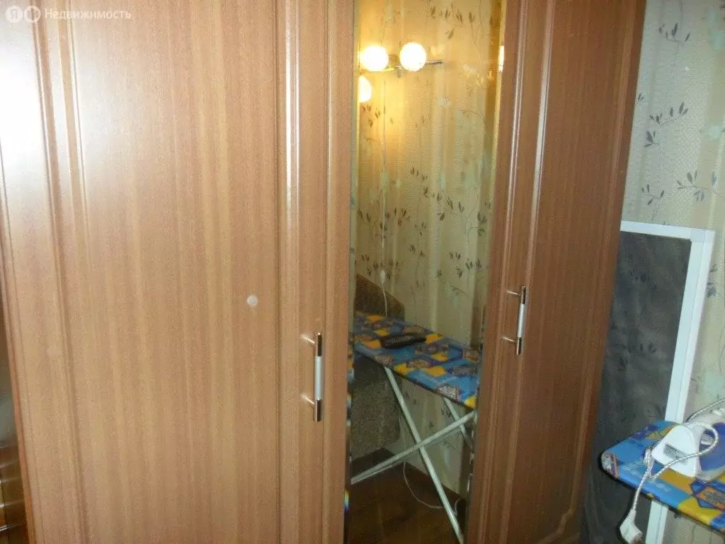 1-комнатная квартира: Калуга, улица Георгия Амелина, 5 (30.6 м) - Фото 2