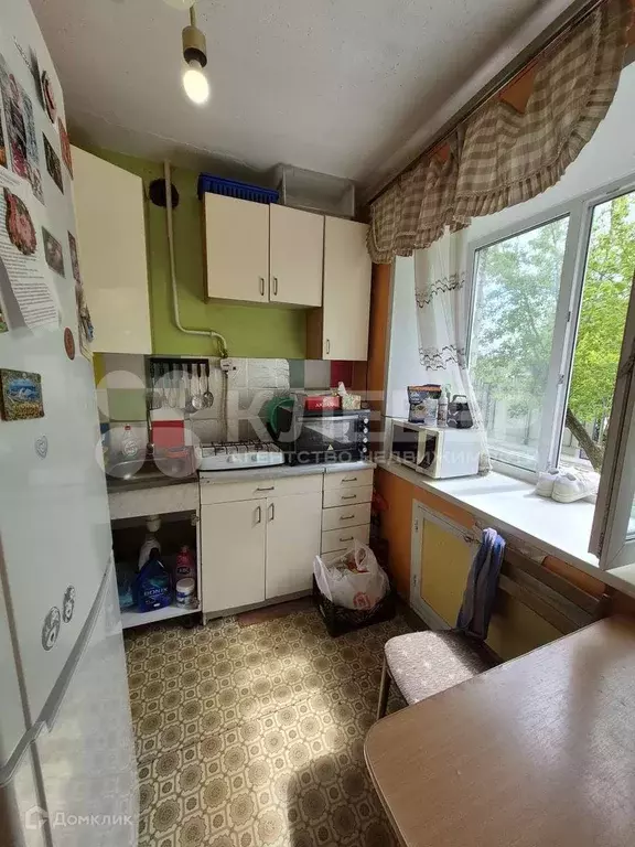 Продаётся 2-к квартира, 43.5 м - Фото 0