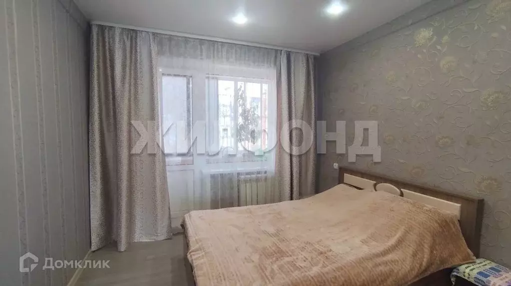 Продаётся 3-к квартира, 55.4 м - Фото 0