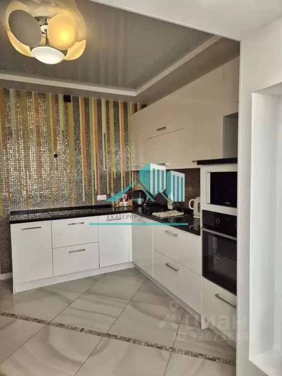 2-к кв. Калужская область, Калуга ул. 65 лет Победы, 43 (58.6 м) - Фото 1