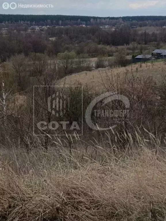 Участок в село Карачун, Садовая улица (35 м) - Фото 1