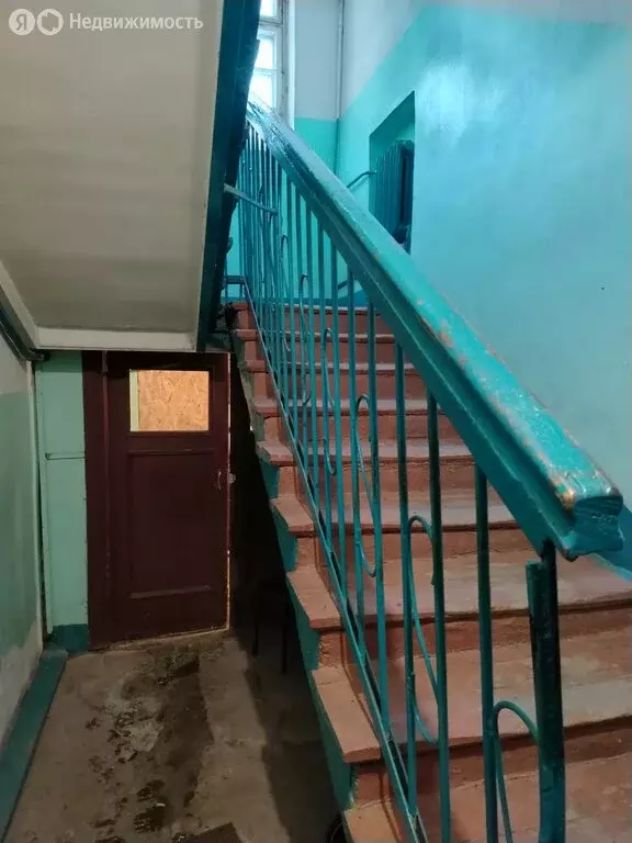 2-комнатная квартира: Егорьевск, Гражданская улица, 143 (41 м) - Фото 2