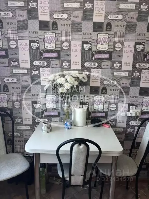 2-к кв. Пермский край, Лысьва ул. Репина, 33 (45.7 м) - Фото 2