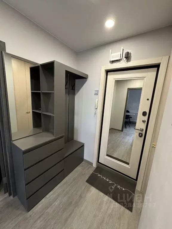 1-к кв. Москва Филевский бул., 13к1 (38.0 м) - Фото 2