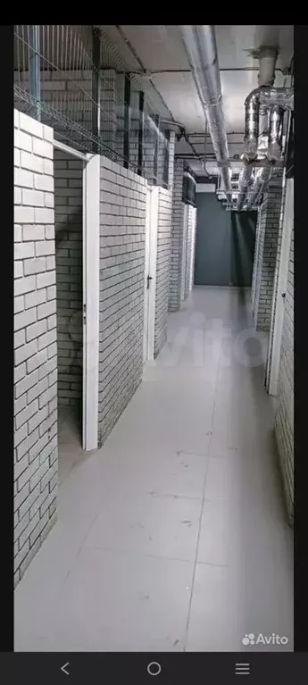 Машиноместо, 11 м - Фото 0