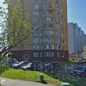 Свободной планировки кв. Москва Клязьминская ул., 11к1 (52.6 м) - Фото 1