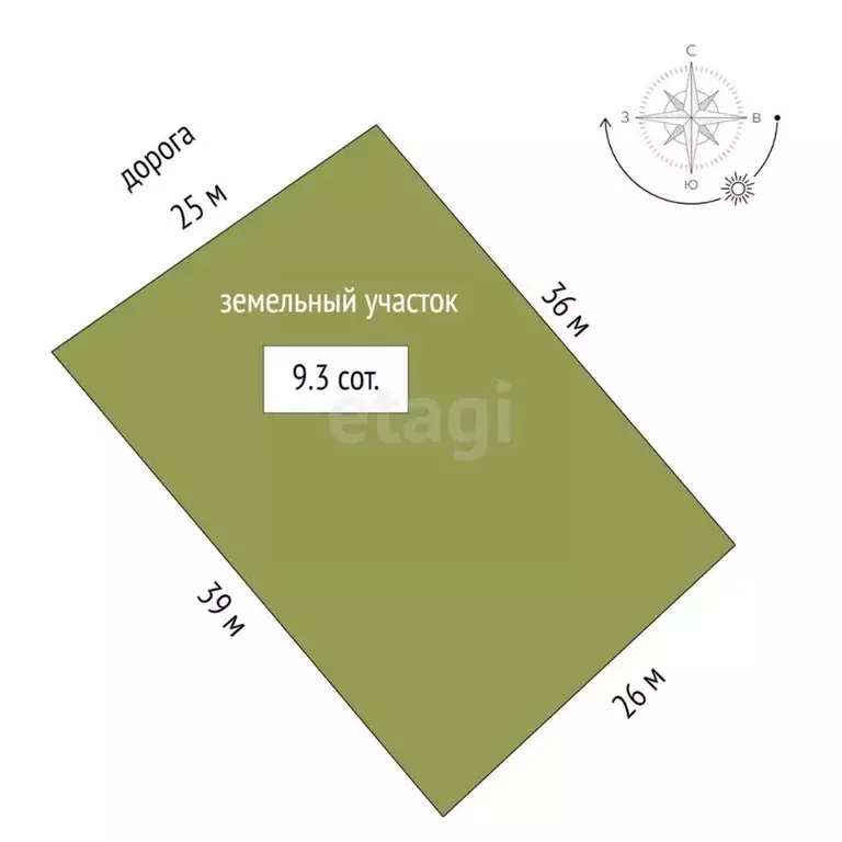 Дом в Костромская область, Кострома Малиновка кп,  (140 м) - Фото 1