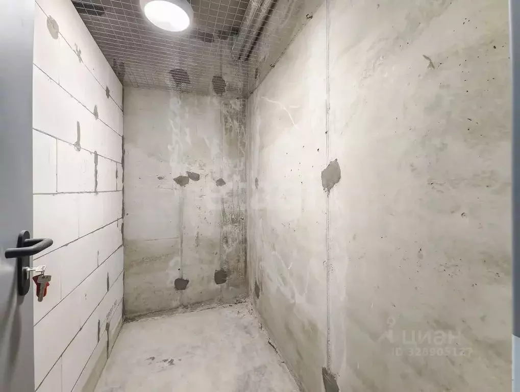 Склад в Тюменская область, Тюмень Полевая ул., 117к4 (3 м) - Фото 1