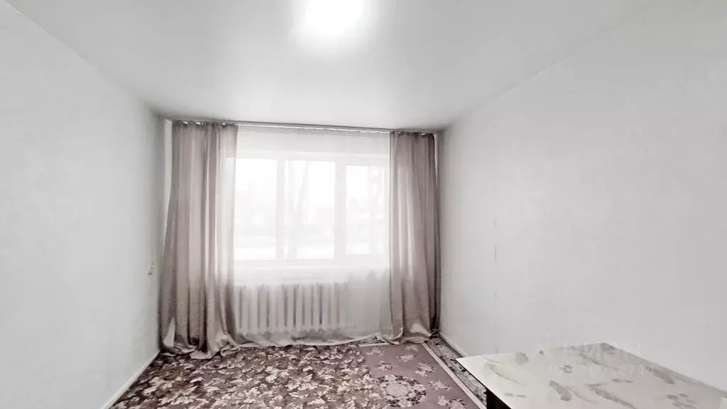 1-к кв. Самарская область, Самара Партизанская ул., 126 (31.0 м) - Фото 1