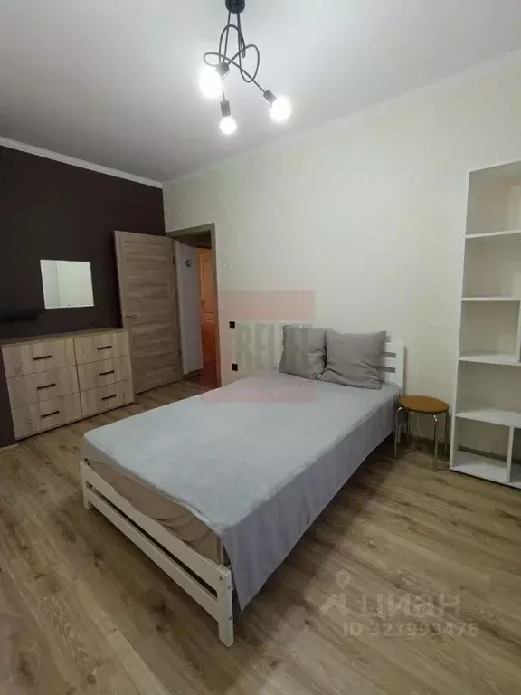 2-к кв. Калининградская область, Калининград Товарный пер., 3 (42.3 м) - Фото 1