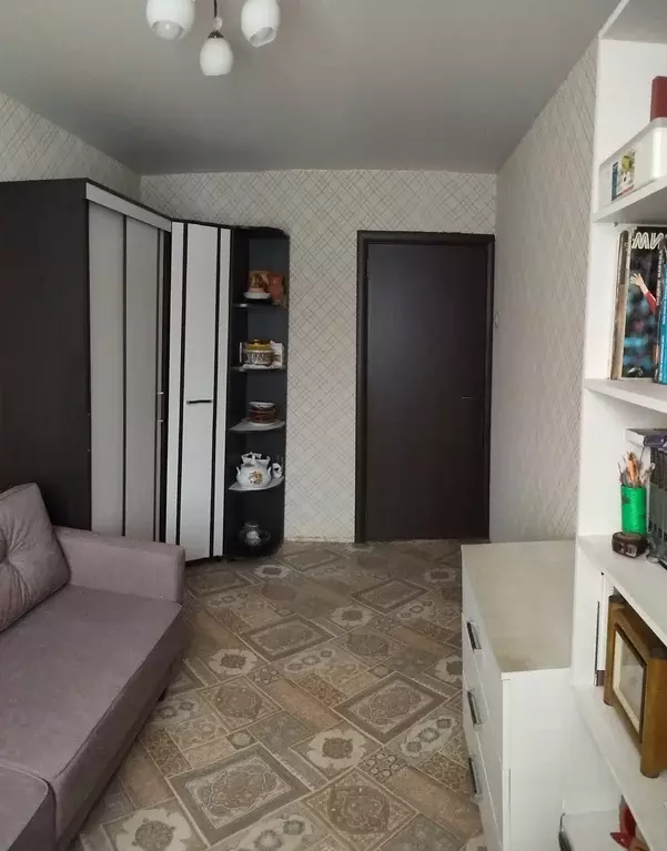 Продаётся 2-к квартира, 44.4 м - Фото 0