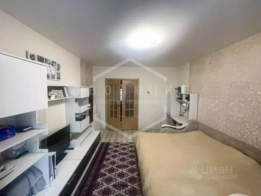 2-к кв. Калининградская область, Калининград бул. Любови Шевцовой, 3 ... - Фото 2