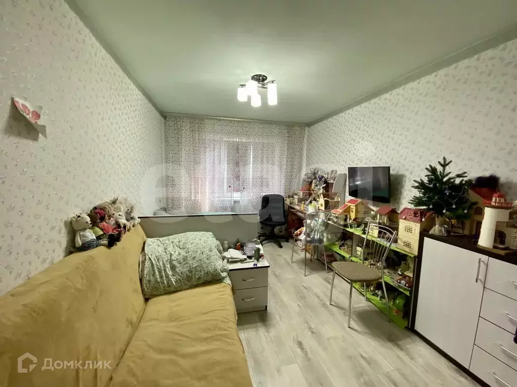 Продаётся 3-к квартира, 60.8 м - Фото 0