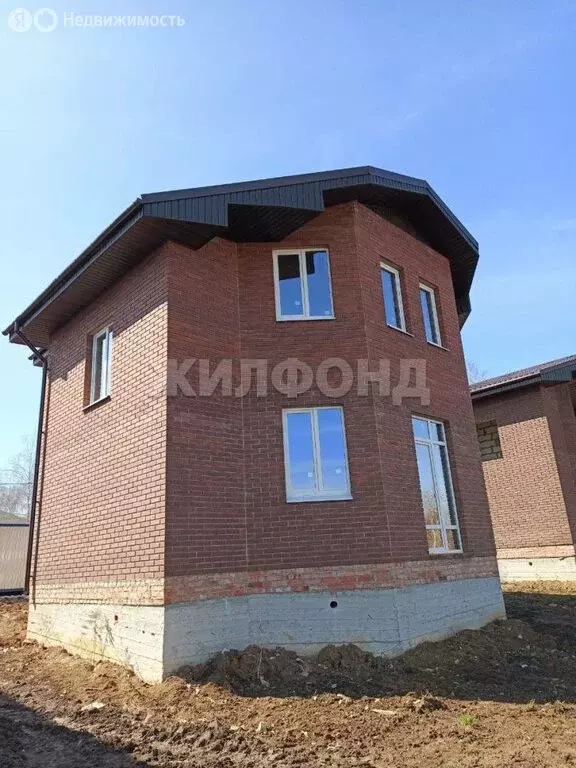 Дом в деревня Ямны, Небесная улица (100 м) - Фото 0