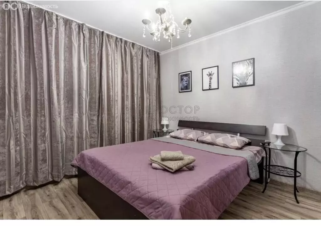 1-комнатная квартира: Москва, Енисейская улица, 17к2 (21 м) - Фото 2