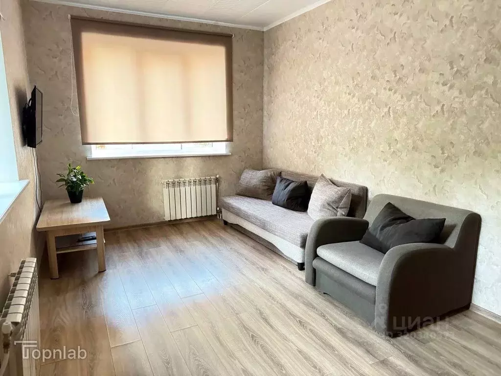 2-к кв. Калининградская область, Светлогорск Тихая ул., 3 (55.0 м) - Фото 1