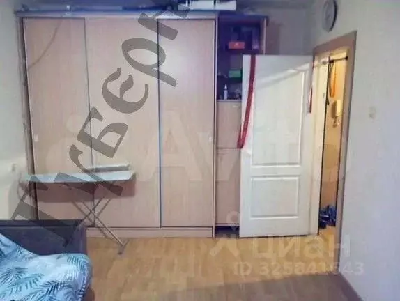 1-к кв. Белгородская область, Белгород ул. Челюскинцев, 58бк3 (34.8 м) - Фото 2