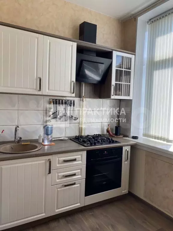 3-к. квартира, 85 м, 6/8 эт. - Фото 1