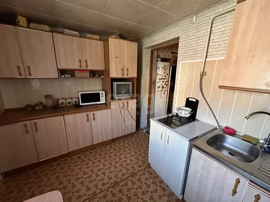 3-к кв. Московская область, Клин Самодеятельная ул., 18 (57.5 м) - Фото 1