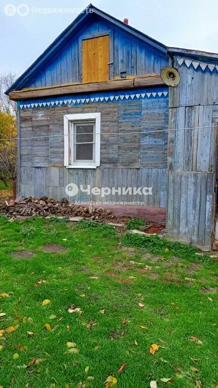 Дом в Каменск-Шахтинский, улица Каменный Карьер, 19А (39 м) - Фото 2