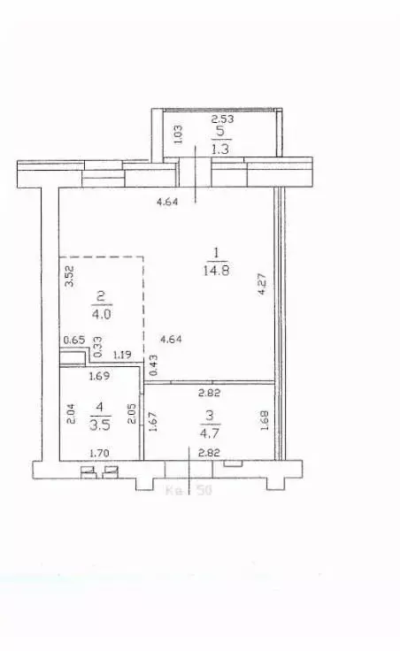 Студия Татарстан, Пестречинский район, Шигалеевское с/пос, с. Новое ... - Фото 2