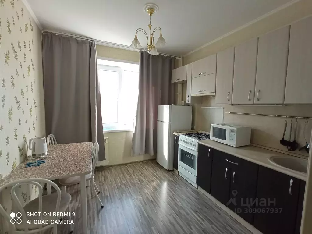 1-к кв. Омская область, Омск ул. 28-я Северная, 22 (38.0 м) - Фото 1