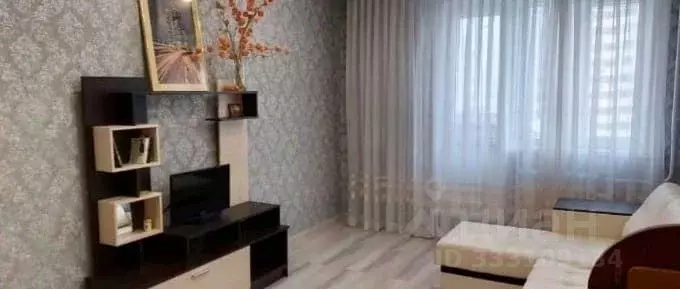 2-к кв. Москва ул. Барышиха, 36 (55.0 м) - Фото 1