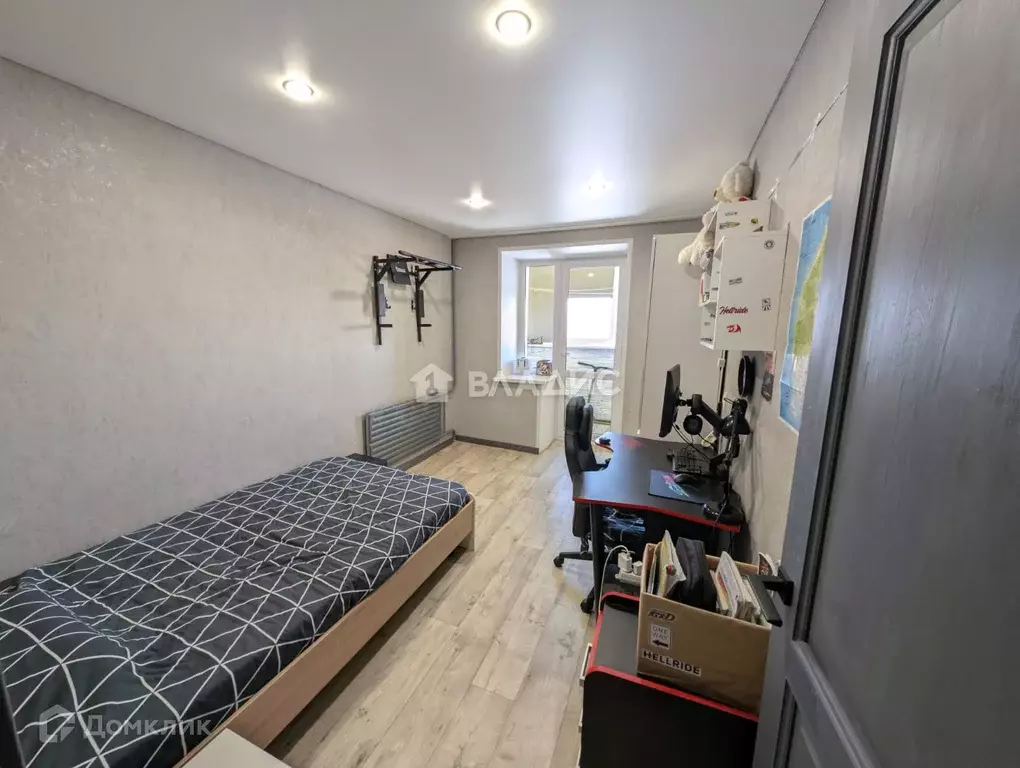 Продаётся 3-к квартира, 60.5 м - Фото 1
