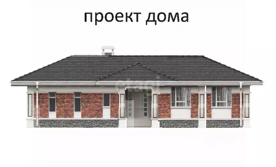 Дом в Владимирская область, Муром Касимовская ул., 47 (323 м) - Фото 1