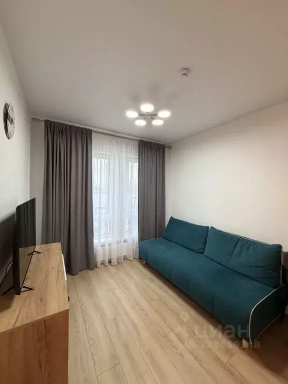 1-к кв. Московская область, Котельники Новая ул., 3 (32.0 м) - Фото 1