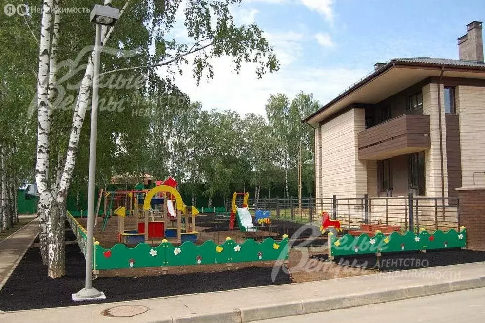 Участок в Москва, НАО, район Внуково, КП Крёкшино (33 м) - Фото 2