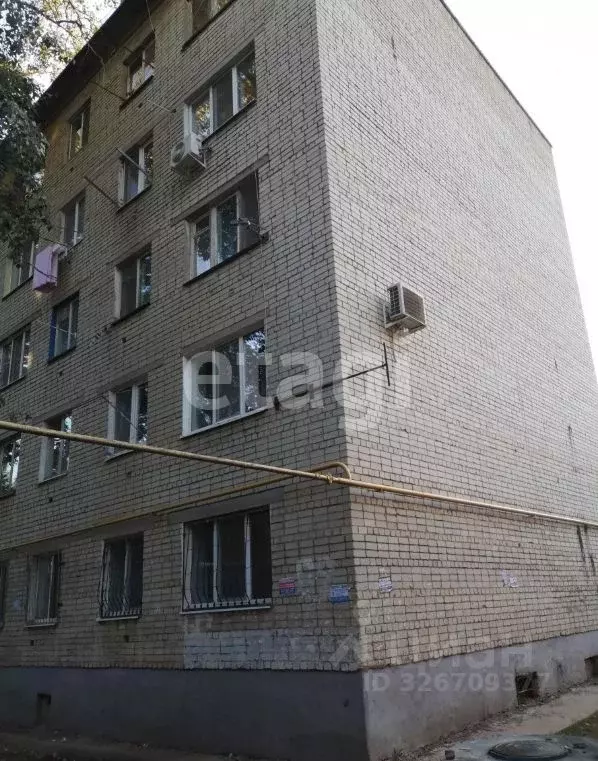 1-к кв. Саратовская область, Энгельс ул. Колотилова, 62 (32.0 м) - Фото 2