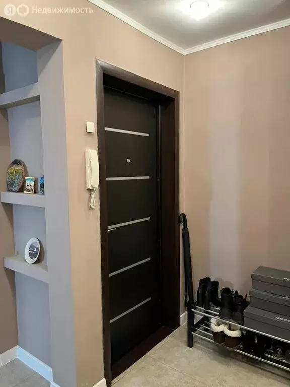 2-комнатная квартира: Омск, микрорайон Городок Нефтяников, ... - Фото 1