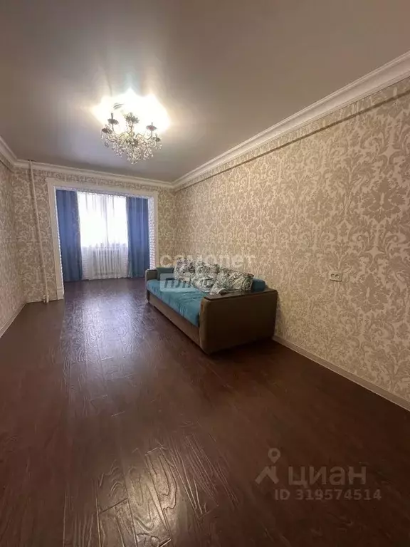3-к кв. Дагестан, Каспийск просп. М. Омарова, 4 (73.0 м) - Фото 0
