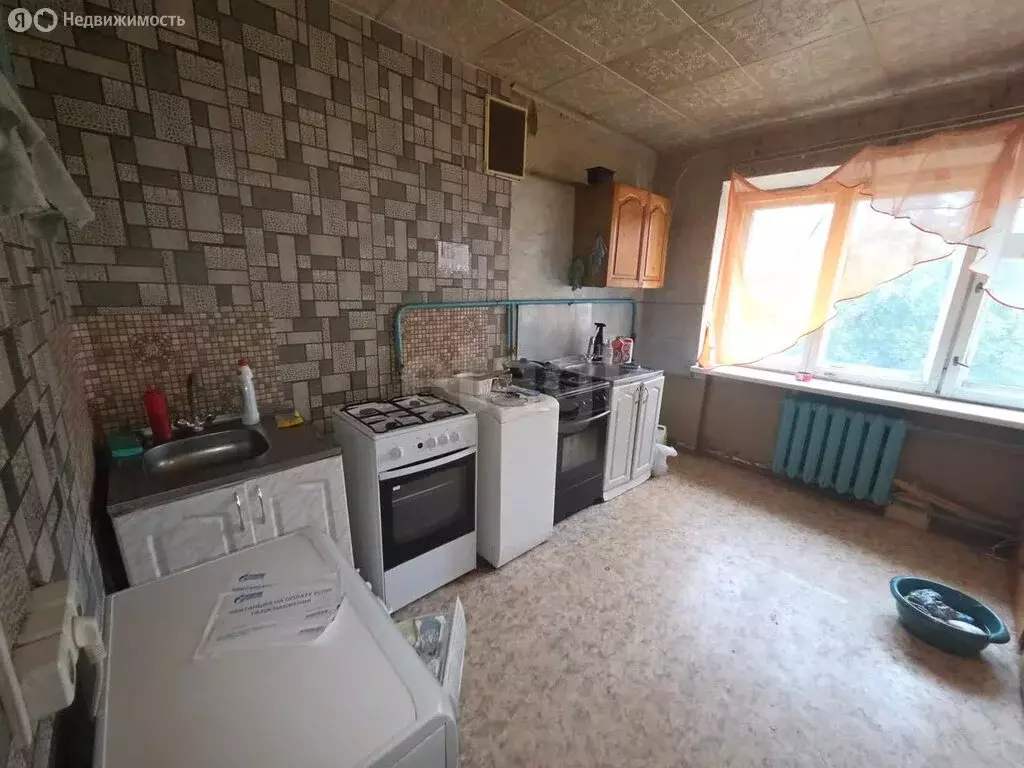 1к в 2-комнатной квартире (12 м) - Фото 0