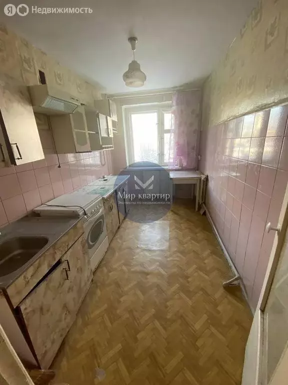 2-комнатная квартира: Борисоглебск, Юго-Восточный микрорайон, 22 (50.6 ... - Фото 1