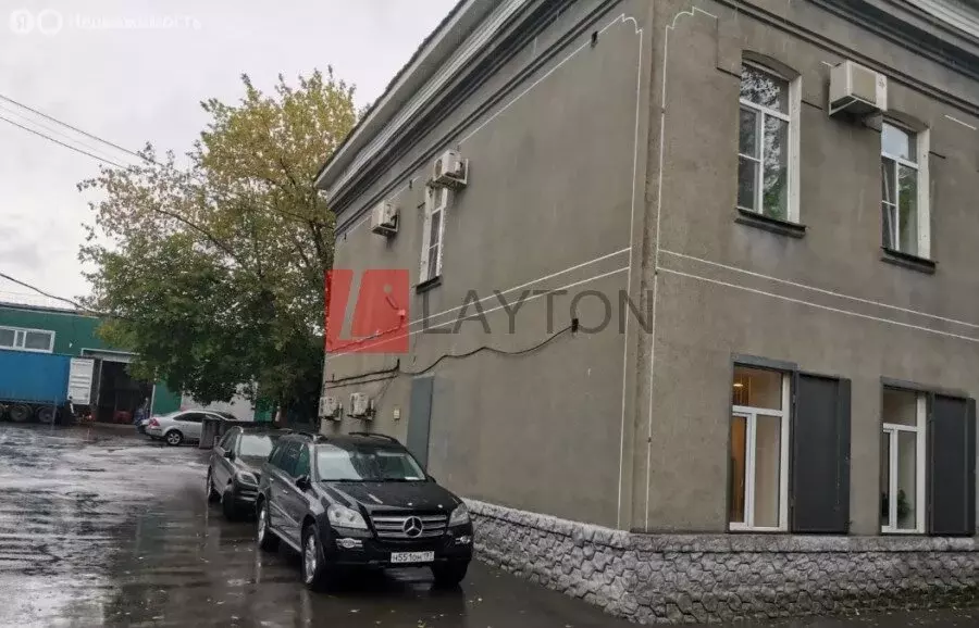 Офис (50 м) - Фото 2