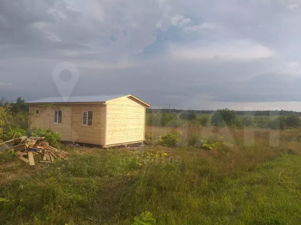 Дом в Московская область, Волоколамский городской округ, д. Золево .,  Купить дом Золево, Волоколамский район, ID объекта - 50005443115