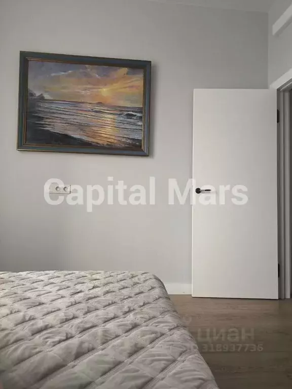 2-к кв. Москва Новоданиловская наб., 8к2 (36.0 м) - Фото 1