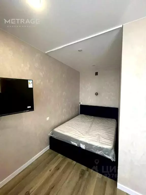 Студия Новосибирская область, Новосибирск ул. Никитина, 67 (27.8 м) - Фото 2